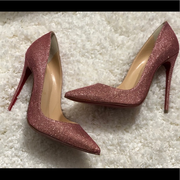 Christian Louboutin So Kate 120mm - Picture 2 of 11